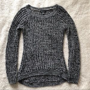 Knit Sweater
